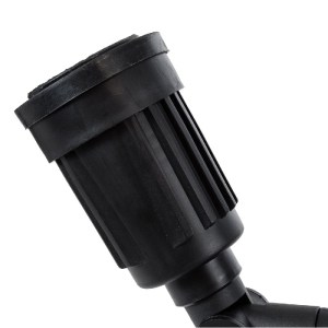 glo-61616-61616_4 GLOBOSTAR® GRASEDO 61616 ΒΑΣΗ ΚΗΠΟΥ ΜΕ 2 ΝΤΟΥΙ E27 ΓΙΑ ΛΑΜΠΕΣ ΣΠΟΤ PAR38 - ΑΔΙΑΒΡΟΧΗ IP67 
