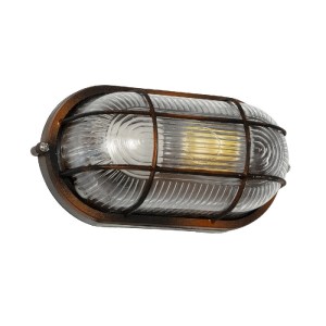 glo-61622-61622_2.webp GLOBOSTAR® BOATLIGHT 61622 VINTAGE ΦΩΤΙΣΤΙΚΟ ΚΑΡΑΒΟΧΕΛΩΝΑ ΤΟΙΧΟΥ - ΑΠΛΙΚΑ ΜΕ ΝΤΟΥΙ 1 X E27