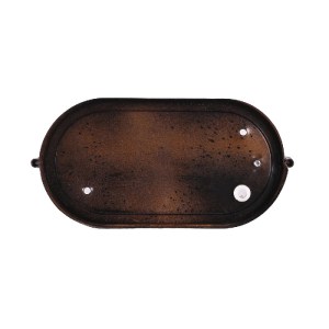 glo-61622-61622_5.webp GLOBOSTAR® BOATLIGHT 61622 VINTAGE ΦΩΤΙΣΤΙΚΟ ΚΑΡΑΒΟΧΕΛΩΝΑ ΤΟΙΧΟΥ - ΑΠΛΙΚΑ ΜΕ ΝΤΟΥΙ 1 X E27