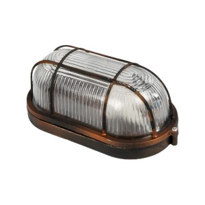 glo-61622-61622_6.webp GLOBOSTAR® BOATLIGHT 61622 VINTAGE ΦΩΤΙΣΤΙΚΟ ΚΑΡΑΒΟΧΕΛΩΝΑ ΤΟΙΧΟΥ - ΑΠΛΙΚΑ ΜΕ ΝΤΟΥΙ 1 X E27