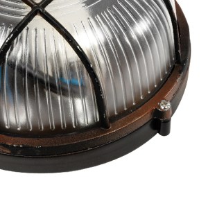 glo-61623-61623_6.webp GLOBOSTAR® BOATLIGHT 61623 VINTAGE ΦΩΤΙΣΤΙΚΟ ΚΑΡΑΒΟΧΕΛΩΝΑ ΤΟΙΧΟΥ & ΟΡΟΦΗΣ ΜΕ ΝΤΟΥΙ 1 X E27