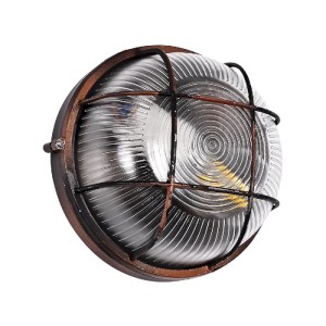 glo-61623-61623_8.webp GLOBOSTAR® BOATLIGHT 61623 VINTAGE ΦΩΤΙΣΤΙΚΟ ΚΑΡΑΒΟΧΕΛΩΝΑ ΤΟΙΧΟΥ & ΟΡΟΦΗΣ ΜΕ ΝΤΟΥΙ 1 X E27