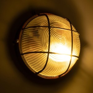 glo-61623-61623_9.webp GLOBOSTAR® BOATLIGHT 61623 VINTAGE ΦΩΤΙΣΤΙΚΟ ΚΑΡΑΒΟΧΕΛΩΝΑ ΤΟΙΧΟΥ & ΟΡΟΦΗΣ ΜΕ ΝΤΟΥΙ 1 X E27