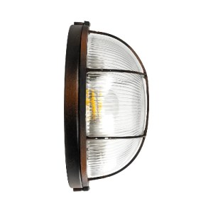 glo-61624-61624_4.webp GLOBOSTAR® BOATLIGHT 61624 VINTAGE ΦΩΤΙΣΤΙΚΟ ΚΑΡΑΒΟΧΕΛΩΝΑ ΤΟΙΧΟΥ & ΟΡΟΦΗΣ ΜΕ ΝΤΟΥΙ 2 X E27