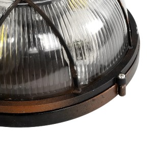 glo-61624-61624_6.webp GLOBOSTAR® BOATLIGHT 61624 VINTAGE ΦΩΤΙΣΤΙΚΟ ΚΑΡΑΒΟΧΕΛΩΝΑ ΤΟΙΧΟΥ & ΟΡΟΦΗΣ ΜΕ ΝΤΟΥΙ 2 X E27