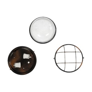 glo-61624-61624_7.webp GLOBOSTAR® BOATLIGHT 61624 VINTAGE ΦΩΤΙΣΤΙΚΟ ΚΑΡΑΒΟΧΕΛΩΝΑ ΤΟΙΧΟΥ & ΟΡΟΦΗΣ ΜΕ ΝΤΟΥΙ 2 X E27