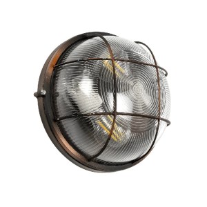 glo-61624-61624_8.webp GLOBOSTAR® BOATLIGHT 61624 VINTAGE ΦΩΤΙΣΤΙΚΟ ΚΑΡΑΒΟΧΕΛΩΝΑ ΤΟΙΧΟΥ & ΟΡΟΦΗΣ ΜΕ ΝΤΟΥΙ 2 X E27