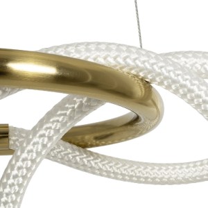 glo-61657-61657_10.webp KELVO® GLOW 61657 ΜΟΝΤΕΡΝΟ ΚΡΕΜΑΣΤΟ ΦΩΤΙΣΤΙΚΟ ΟΡΟΦΗΣ LED 30W 3000LM 360° AC 220-240V IP20 