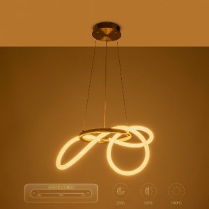 glo-61657-61657_14.webp KELVO® GLOW 61657 ΜΟΝΤΕΡΝΟ ΚΡΕΜΑΣΤΟ ΦΩΤΙΣΤΙΚΟ ΟΡΟΦΗΣ LED 30W 3000LM 360° AC 220-240V IP20 