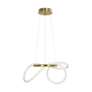 glo-61657-61657_4.webp KELVO® GLOW 61657 ΜΟΝΤΕΡΝΟ ΚΡΕΜΑΣΤΟ ΦΩΤΙΣΤΙΚΟ ΟΡΟΦΗΣ LED 30W 3000LM 360° AC 220-240V IP20 