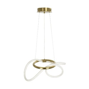 glo-61657-61657_6.webp KELVO® GLOW 61657 ΜΟΝΤΕΡΝΟ ΚΡΕΜΑΣΤΟ ΦΩΤΙΣΤΙΚΟ ΟΡΟΦΗΣ LED 30W 3000LM 360° AC 220-240V IP20 