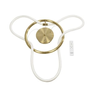 glo-61658-61658_11.webp KELVO® GLOW 61658 ΜΟΝΤΕΡΝΟ ΚΡΕΜΑΣΤΟ ΦΩΤΙΣΤΙΚΟ ΟΡΟΦΗΣ LED 36W 3600LM 360° AC 220-240V IP20 
