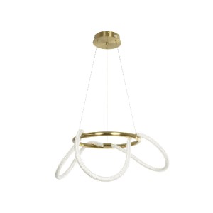 glo-61658-61658_3.webp KELVO® GLOW 61658 ΜΟΝΤΕΡΝΟ ΚΡΕΜΑΣΤΟ ΦΩΤΙΣΤΙΚΟ ΟΡΟΦΗΣ LED 36W 3600LM 360° AC 220-240V IP20 