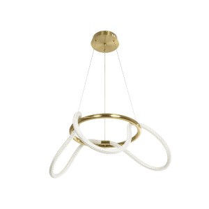 glo-61658-61658_5.webp KELVO® GLOW 61658 ΜΟΝΤΕΡΝΟ ΚΡΕΜΑΣΤΟ ΦΩΤΙΣΤΙΚΟ ΟΡΟΦΗΣ LED 36W 3600LM 360° AC 220-240V IP20 