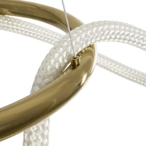 glo-61658-61658_7.webp KELVO® GLOW 61658 ΜΟΝΤΕΡΝΟ ΚΡΕΜΑΣΤΟ ΦΩΤΙΣΤΙΚΟ ΟΡΟΦΗΣ LED 36W 3600LM 360° AC 220-240V IP20 