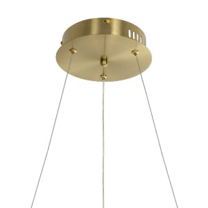 glo-61659-61659_10.webp KELVO® GLOW 61659 ΜΟΝΤΕΡΝΟ ΚΡΕΜΑΣΤΟ ΦΩΤΙΣΤΙΚΟ ΟΡΟΦΗΣ LED 58W 5800LM 360° AC 220-240V IP20 