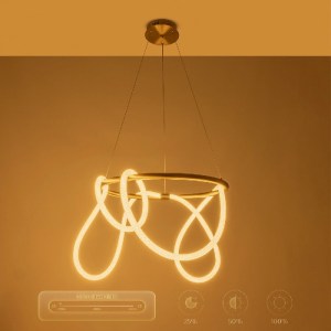 glo-61659-61659_14.webp KELVO® GLOW 61659 ΜΟΝΤΕΡΝΟ ΚΡΕΜΑΣΤΟ ΦΩΤΙΣΤΙΚΟ ΟΡΟΦΗΣ LED 58W 5800LM 360° AC 220-240V IP20 