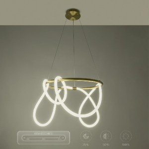 glo-61659-61659_16.webp KELVO® GLOW 61659 ΜΟΝΤΕΡΝΟ ΚΡΕΜΑΣΤΟ ΦΩΤΙΣΤΙΚΟ ΟΡΟΦΗΣ LED 58W 5800LM 360° AC 220-240V IP20 