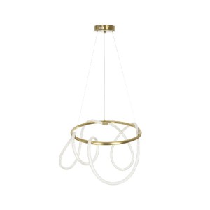 glo-61659-61659_6.webp KELVO® GLOW 61659 ΜΟΝΤΕΡΝΟ ΚΡΕΜΑΣΤΟ ΦΩΤΙΣΤΙΚΟ ΟΡΟΦΗΣ LED 58W 5800LM 360° AC 220-240V IP20 