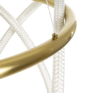 glo-61659-61659_8.webp KELVO® GLOW 61659 ΜΟΝΤΕΡΝΟ ΚΡΕΜΑΣΤΟ ΦΩΤΙΣΤΙΚΟ ΟΡΟΦΗΣ LED 58W 5800LM 360° AC 220-240V IP20 