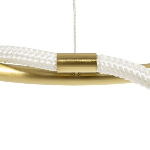 glo-61659-61659_9.webp KELVO® GLOW 61659 ΜΟΝΤΕΡΝΟ ΚΡΕΜΑΣΤΟ ΦΩΤΙΣΤΙΚΟ ΟΡΟΦΗΣ LED 58W 5800LM 360° AC 220-240V IP20 