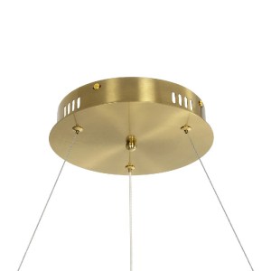 glo-61660-61660_10.webp KELVO® GLOW 61660 ΜΟΝΤΕΡΝΟ ΚΡΕΜΑΣΤΟ ΦΩΤΙΣΤΙΚΟ ΟΡΟΦΗΣ LED 69W 6900LM 360° AC 220-240V IP20 