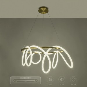 glo-61660-61660_16.webp KELVO® GLOW 61660 ΜΟΝΤΕΡΝΟ ΚΡΕΜΑΣΤΟ ΦΩΤΙΣΤΙΚΟ ΟΡΟΦΗΣ LED 69W 6900LM 360° AC 220-240V IP20 