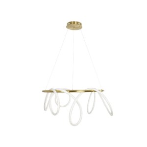 glo-61660-61660_4.webp KELVO® GLOW 61660 ΜΟΝΤΕΡΝΟ ΚΡΕΜΑΣΤΟ ΦΩΤΙΣΤΙΚΟ ΟΡΟΦΗΣ LED 69W 6900LM 360° AC 220-240V IP20 