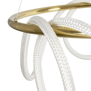 glo-61660-61660_7.webp KELVO® GLOW 61660 ΜΟΝΤΕΡΝΟ ΚΡΕΜΑΣΤΟ ΦΩΤΙΣΤΙΚΟ ΟΡΟΦΗΣ LED 69W 6900LM 360° AC 220-240V IP20 