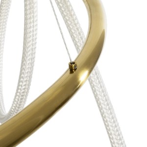 glo-61660-61660_8.webp KELVO® GLOW 61660 ΜΟΝΤΕΡΝΟ ΚΡΕΜΑΣΤΟ ΦΩΤΙΣΤΙΚΟ ΟΡΟΦΗΣ LED 69W 6900LM 360° AC 220-240V IP20 