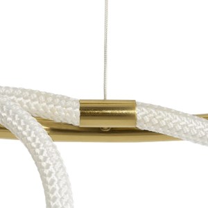 glo-61660-61660_9.webp KELVO® GLOW 61660 ΜΟΝΤΕΡΝΟ ΚΡΕΜΑΣΤΟ ΦΩΤΙΣΤΙΚΟ ΟΡΟΦΗΣ LED 69W 6900LM 360° AC 220-240V IP20 