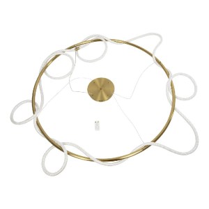 glo-61661-61661_11.webp KELVO® GLOW 61661 ΜΟΝΤΕΡΝΟ ΚΡΕΜΑΣΤΟ ΦΩΤΙΣΤΙΚΟ ΟΡΟΦΗΣ LED 100W 10000LM 360° AC 220-240V IP2