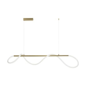 glo-61662-61662_3.webp KELVO® GLOW 61662 ΜΟΝΤΕΡΝΟ ΚΡΕΜΑΣΤΟ ΦΩΤΙΣΤΙΚΟ ΟΡΟΦΗΣ LED 34W 3400LM 360° AC 220-240V IP20 