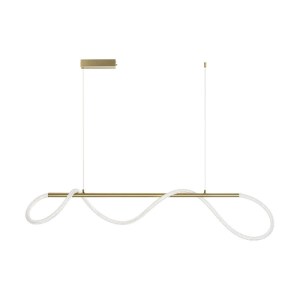 glo-61662-61662_4.webp KELVO® GLOW 61662 ΜΟΝΤΕΡΝΟ ΚΡΕΜΑΣΤΟ ΦΩΤΙΣΤΙΚΟ ΟΡΟΦΗΣ LED 34W 3400LM 360° AC 220-240V IP20 