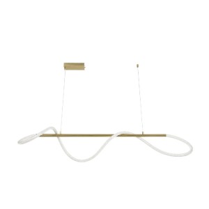 glo-61662-61662_5.webp KELVO® GLOW 61662 ΜΟΝΤΕΡΝΟ ΚΡΕΜΑΣΤΟ ΦΩΤΙΣΤΙΚΟ ΟΡΟΦΗΣ LED 34W 3400LM 360° AC 220-240V IP20 