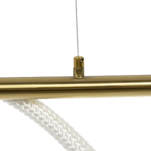 glo-61662-61662_9.webp KELVO® GLOW 61662 ΜΟΝΤΕΡΝΟ ΚΡΕΜΑΣΤΟ ΦΩΤΙΣΤΙΚΟ ΟΡΟΦΗΣ LED 34W 3400LM 360° AC 220-240V IP20 
