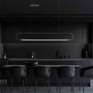 glo-61664-512511_61665_2 KELVO® GLOW 61664 ΜΟΝΤΕΡΝΟ ΚΡΕΜΑΣΤΟ ΦΩΤΙΣΤΙΚΟ ΟΡΟΦΗΣ LED 15W 1500LM 360° AC 220-240V IP20 