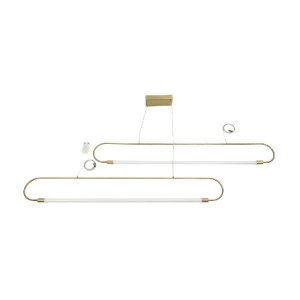 glo-61665-61665_14.webp KELVO® GLOW 61665 ΜΟΝΤΕΡΝΟ ΚΡΕΜΑΣΤΟ ΦΩΤΙΣΤΙΚΟ ΟΡΟΦΗΣ LED 28W 2800LM 360° AC 220-240V IP20 