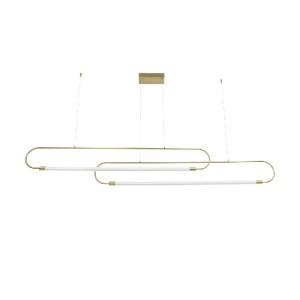 glo-61665-61665_5.webp KELVO® GLOW 61665 ΜΟΝΤΕΡΝΟ ΚΡΕΜΑΣΤΟ ΦΩΤΙΣΤΙΚΟ ΟΡΟΦΗΣ LED 28W 2800LM 360° AC 220-240V IP20 