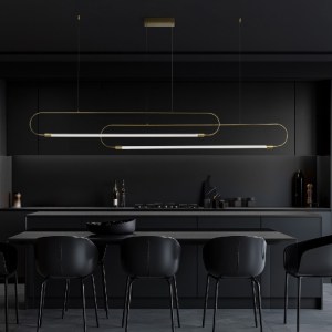 glo-61665-b9bedf_61665_2 KELVO® GLOW 61665 ΜΟΝΤΕΡΝΟ ΚΡΕΜΑΣΤΟ ΦΩΤΙΣΤΙΚΟ ΟΡΟΦΗΣ LED 28W 2800LM 360° AC 220-240V IP20 