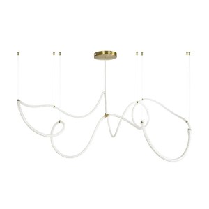 glo-61669-61669_4.webp KELVO® GLOW 61669 ΜΟΝΤΕΡΝΟ ΚΡΕΜΑΣΤΟ ΦΩΤΙΣΤΙΚΟ ΟΡΟΦΗΣ LED 105W 10500LM 360° AC 220-240V IP2