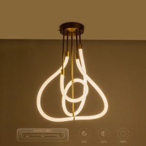 glo-61670-61670_14.webp KELVO® GLOW 61670 ΜΟΝΤΕΡΝΟ ΦΩΤΙΣΤΙΚΟ ΟΡΟΦΗΣ LED 40W 4000LM 360° AC 220-240V IP20 ΡΥΘΜΙΖΟΜΕ