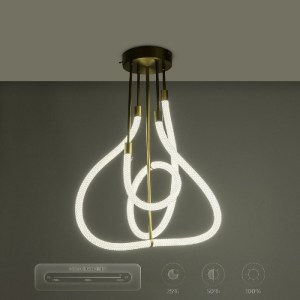 glo-61670-61670_15.webp KELVO® GLOW 61670 ΜΟΝΤΕΡΝΟ ΦΩΤΙΣΤΙΚΟ ΟΡΟΦΗΣ LED 40W 4000LM 360° AC 220-240V IP20 ΡΥΘΜΙΖΟΜΕ