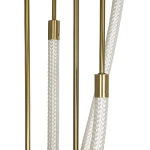 glo-61671-61671_10.webp KELVO® GLOW 61671 ΜΟΝΤΕΡΝΟ ΦΩΤΙΣΤΙΚΟ ΟΡΟΦΗΣ LED 85W 8500LM 360° AC 220-240V IP20 ΡΥΘΜΙΖΟΜΕ