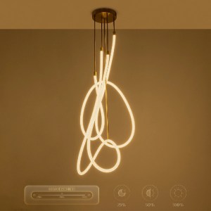 glo-61671-61671_14.webp KELVO® GLOW 61671 ΜΟΝΤΕΡΝΟ ΦΩΤΙΣΤΙΚΟ ΟΡΟΦΗΣ LED 85W 8500LM 360° AC 220-240V IP20 ΡΥΘΜΙΖΟΜΕ