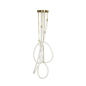 glo-61671-61671_6.webp KELVO® GLOW 61671 ΜΟΝΤΕΡΝΟ ΦΩΤΙΣΤΙΚΟ ΟΡΟΦΗΣ LED 85W 8500LM 360° AC 220-240V IP20 ΡΥΘΜΙΖΟΜΕ
