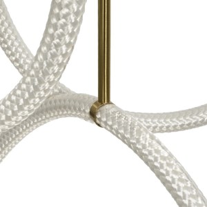 glo-61671-61671_8.webp KELVO® GLOW 61671 ΜΟΝΤΕΡΝΟ ΦΩΤΙΣΤΙΚΟ ΟΡΟΦΗΣ LED 85W 8500LM 360° AC 220-240V IP20 ΡΥΘΜΙΖΟΜΕ