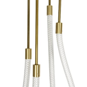 glo-61672-61672_10.webp KELVO® GLOW 61672 ΜΟΝΤΕΡΝΟ ΚΡΕΜΑΣΤΟ ΦΩΤΙΣΤΙΚΟ ΟΡΟΦΗΣ LED 42W 4200LM 360° AC 220-240V IP20 