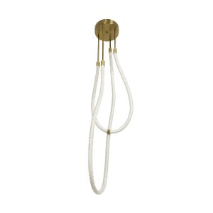 glo-61672-61672_5.webp KELVO® GLOW 61672 ΜΟΝΤΕΡΝΟ ΚΡΕΜΑΣΤΟ ΦΩΤΙΣΤΙΚΟ ΟΡΟΦΗΣ LED 42W 4200LM 360° AC 220-240V IP20 