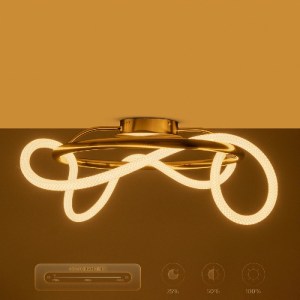 glo-61673-61673_11.webp KELVO® GLOW 61673 ΜΟΝΤΕΡΝΟ ΦΩΤΙΣΤΙΚΟ ΟΡΟΦΗΣ LED 34W 3400LM 360° AC 220-240V IP20 ΡΥΘΜΙΖΟΜΕ